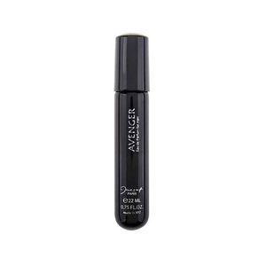 عطر جیبی مردانه ژک ساف مدل Avenger حجم22میل