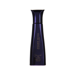 عطر جیبی زنانه ژک ساف مدل Night Wish حجم20میل