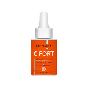 سرم ویتامین C درمالیفت مدل C Fort حجم 30میل