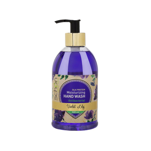 مایع دستشویی شون مدل Violet Lily