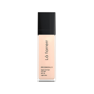 کانسیلر دور چشم SPF 30  لافارر مناسب انواع پوست