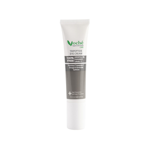 کرم دور چشم وچه مدل Tripeptide