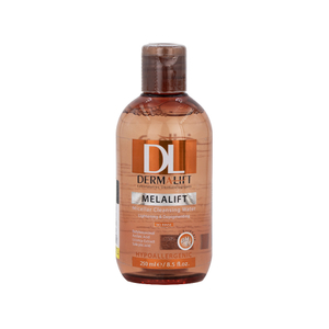 میسلار واتر روشن کننده درمالیفت مدل Melalift