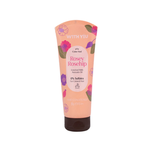 نرم کننده مو ویت یو حاوی عصاره رزهیپ و روغن آووکادو 200میل