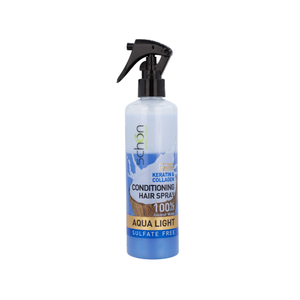 اسپری دو فاز مو شون مدل Aqua Light حجم 300میل