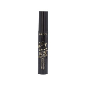 ریمل حجم دهنده و بلند کننده مژه اشتون مدل Whip Lashes حجم 15میل
