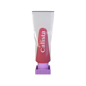 رژگونه مایع کالیستا مدل Rosy Glow