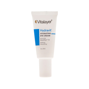 کرم دور چشم ویتالیر مدل Hydravit