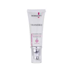 کرم روشن کننده درمالیفت مدل Tranexid