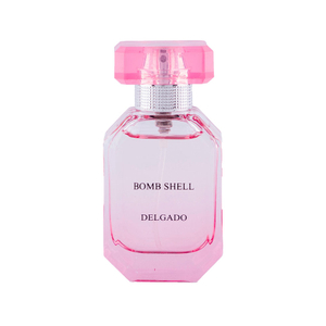 عطر جیبی زنانه دلگادو مدل BombShell  حجم 25میل