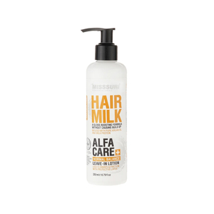 لوسیون مو میسوری مدل Alfa Care