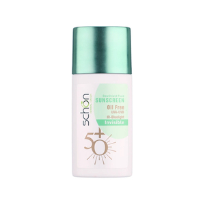 ضد آفتاب بی رنگ فلوئیدی SPF50 شون مدل Dew Shield