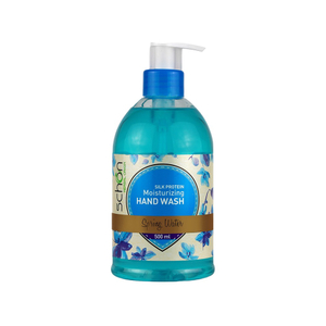 مایع دستشویی شون مدل Spring Water