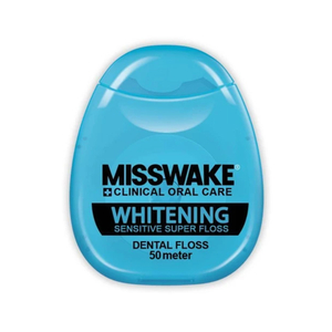 نخ دندان میسویک مدل Whitening