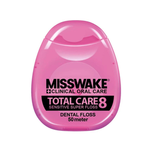 نخ دندان میسویک Total Care 8