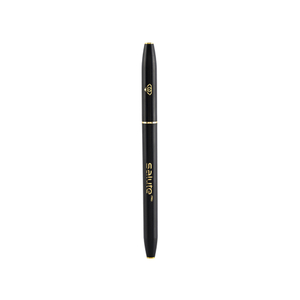 خط چشم ماژیکی ضد آب سالوته مدل Carbon Black