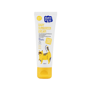 کرم ضد آفتاب SPF30 کودک سی‌ گل