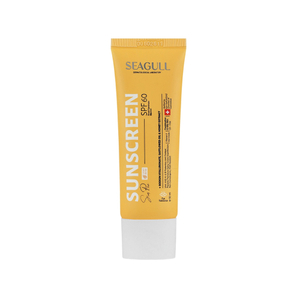 کرم ضد آفتاب رنگی SPF60 سی گل مناسب پوست چرب و مختلط