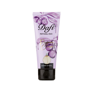 کرم عطری دست و ناخن دافی مدل Chance
