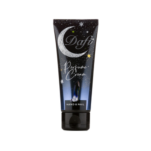 کرم عطری دست و ناخن دافی مدل Good Girl