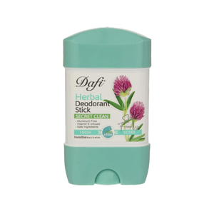 استیک ضد تعریق دافی مدل Secret Clean