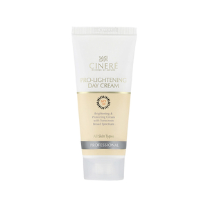 کرم روز روشن کننده SPF30 سینره مناسب انواع پوست
