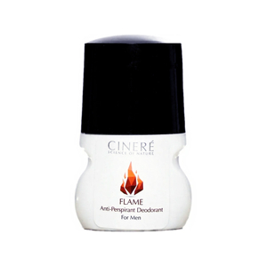 رول ضد تعریق مردانه سینره مدل Flame