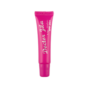 بالم لب SPF20 بنفش دکتر ژیلا