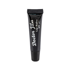 بالم لب SPF20 مشکی دکتر ژیلا
