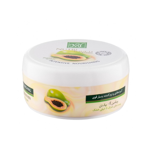 کرم مرطوب ‌کننده مای مدل Nutri Touch