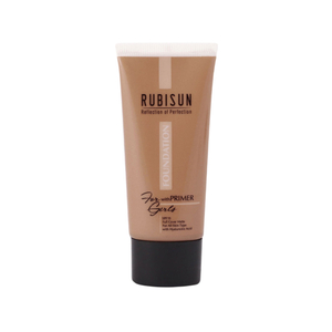 کرم پودر آبرسان SPF15 روبی سان
