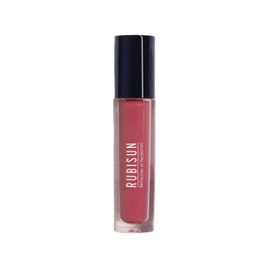 رژ لب مایع مات روبی سان مدل Pure