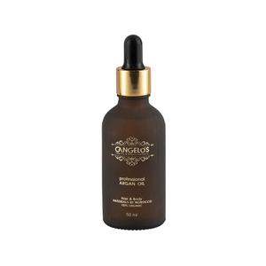 روغن آرگان گانگلوس 50میل