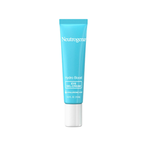 ژل کرم دور چشم Hydro Boost نوتروژینا Neutrogena