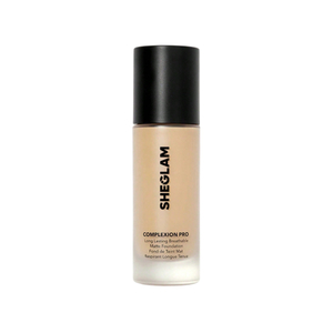 کرم پودر مات شیگلم مدل Complexion Pro