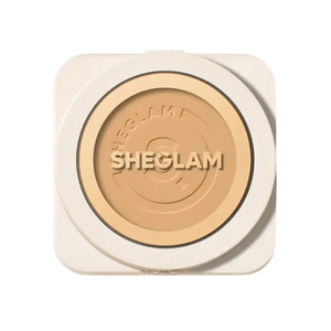 پنکک کرم پودری شیگلم مدل Skin Focus
