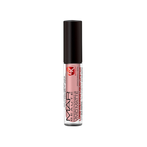 رژ لب مایع مات مپ بوته مدل Vivid Matte