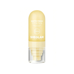 اسپری فیکس شیگلم Matte Fresh حجم55میل