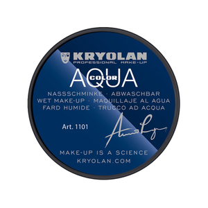 خط چشم آکوا کریولان مدل Aqua Color حجم 8میل