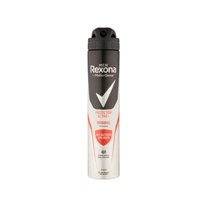 اسپری ضد تعریق مردانه رکسونا مدل Active Protection