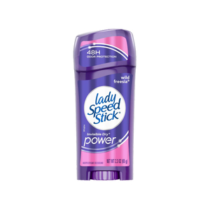 استیک ضدتعریق زنانه لیدی اسپید مدل Wild Freesia