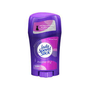 استیک ضدتعریق زنانه لیدی اسپید مدل Shower Fresh