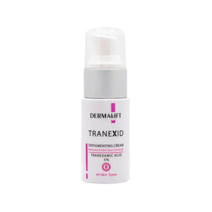 کرم روشن کننده درمالیفت مدل Tranexid حجم 30میل
