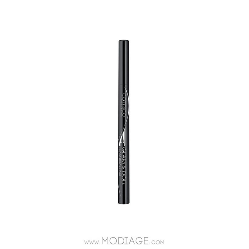 خط چشم ماژیکی Glam & Doll کاتریس Catrice