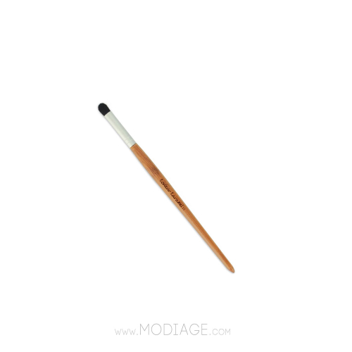 براش سایه چشم گرد کالر کارامل_Couleur Caramel Orbit eye shadow brush