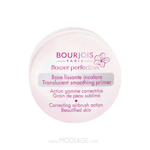 پرایمر Flower Perfection بورژآ Bourjois