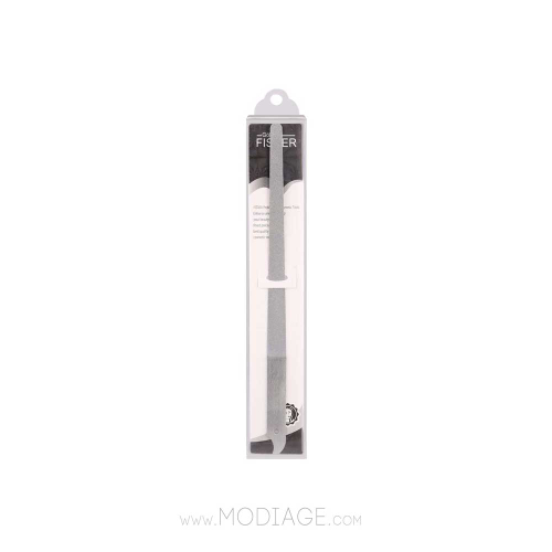 سوهان ناخن دم کج فیشر Fisher nail file