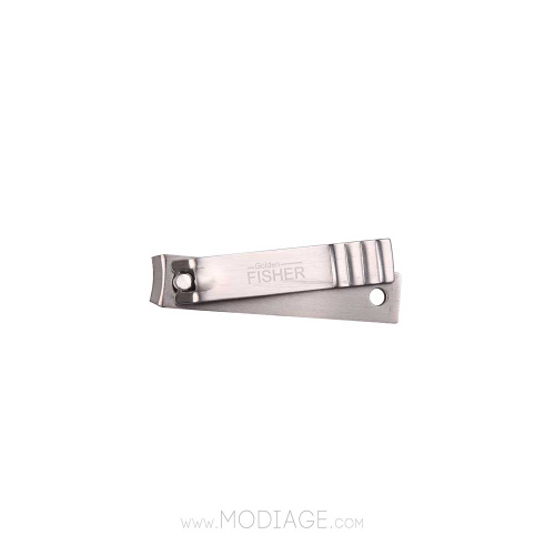 ناخن گیر کوچک گلدن فیشر Golden Fisher Nail clipper