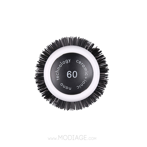  برس گردسایز 60 گلدن فیشر Golden Fisher curve brush size 60 
