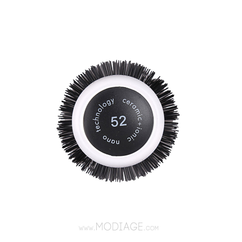 برس گردسایز 52 گلدن فیشر Golden Fisher curve brush size 52